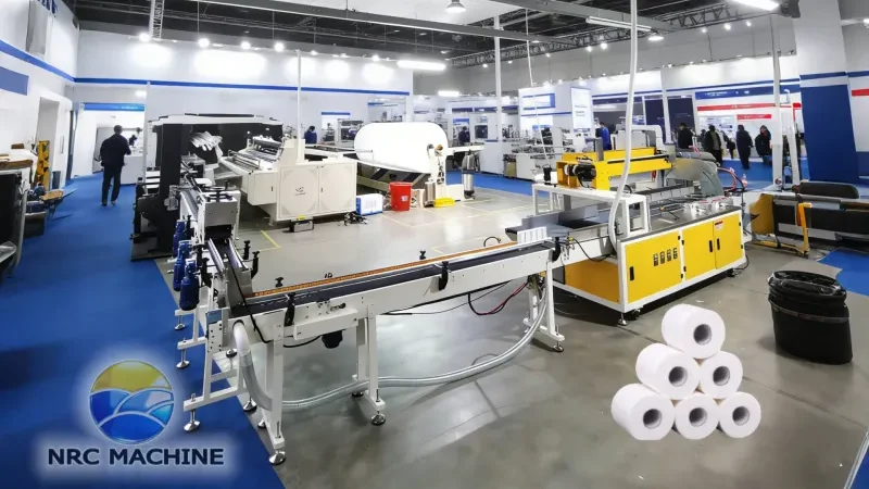 nrc toilet paper machine price in kenya nrc machine nrc toilet paper machine price in kenya factory sale