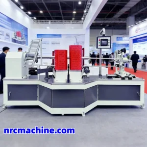 Paper Core Manufacturing Plant Cost