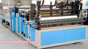 Toilet Paper Machine For Small Business