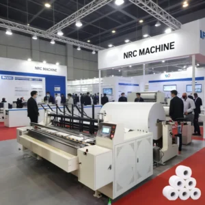 Toilet Paper Machine Wholesale