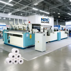 Toilet Paper Machine Wholesale