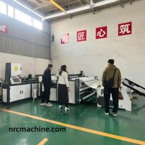 Toilet Paper Making Machine Price In China