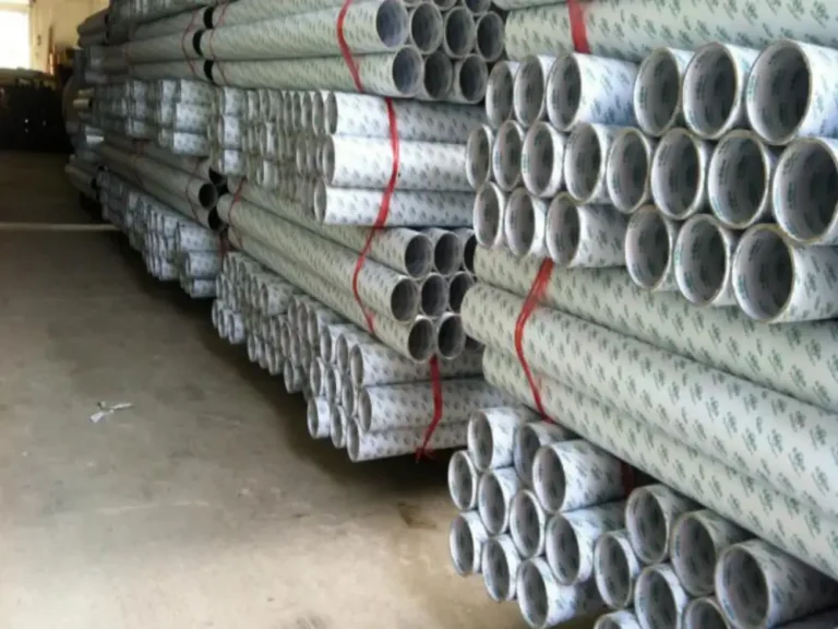 500mm Big Diameter CNC Spiral Paper Tube Making Machine