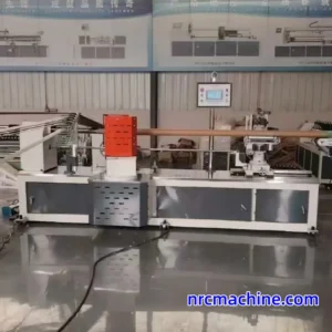 Carton Paper Core Making Machine
