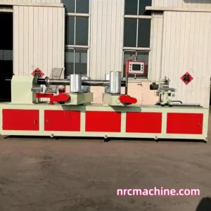 Carton Tube Machine