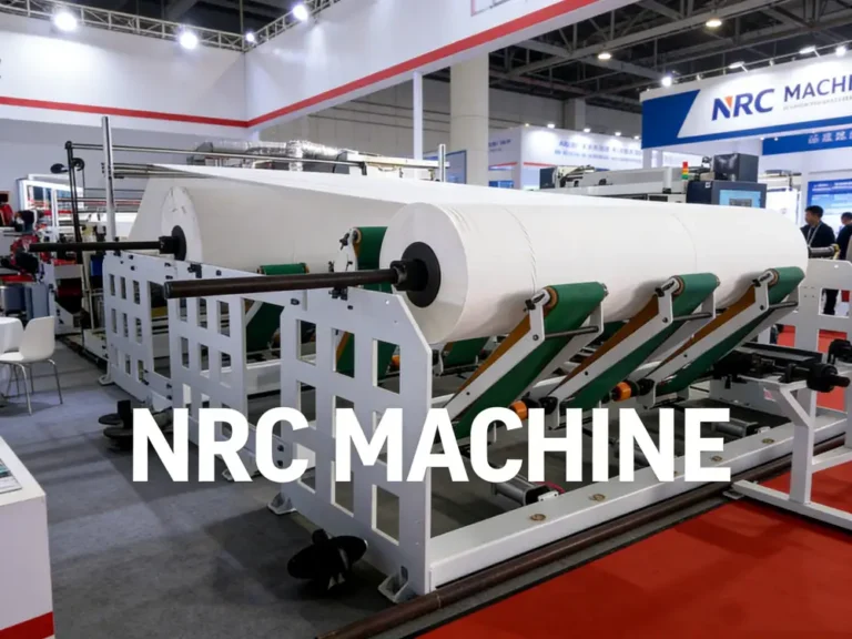 Fully Automatic Toilet Paper Making Machine Price