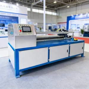 Paper Core Cutting Machine Price