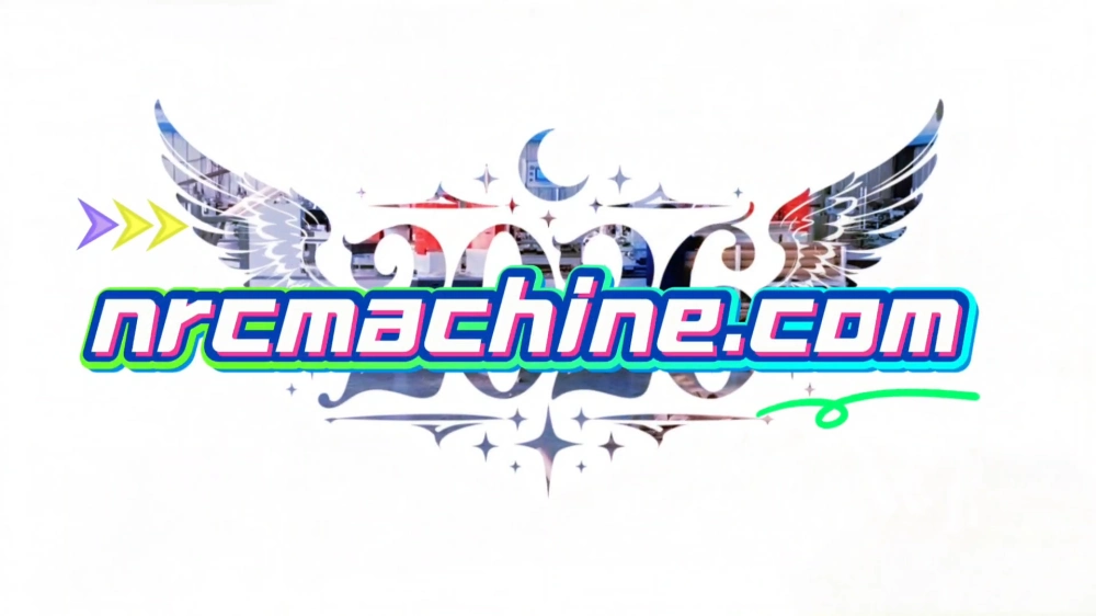 NRC MACHINE: A Leading Paper Core Machine Manufacturer From China