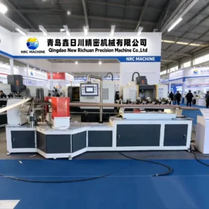 Paper Core Manufacturing Plant