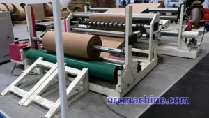 Paper Slitting Machine For Sale