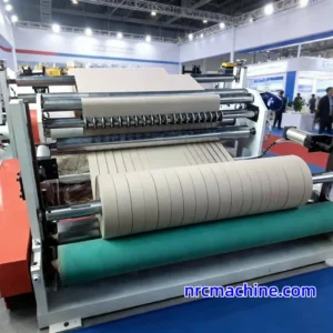 Paper Slitting Machine For Sale