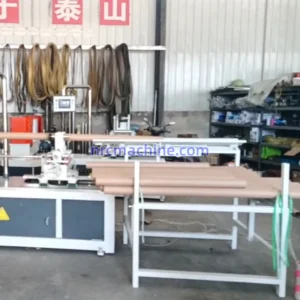 Advanced Paper Tube Machine For Sale – High Precision & High Efficiency