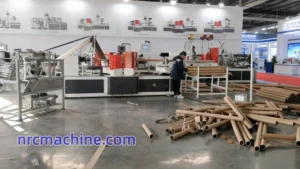 Advanced Paper Tube Machine For Sale – High Precision & High Efficiency