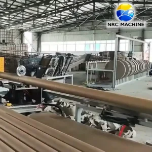 Paper Tube Machine Price: What You Need to Know Before Buying in 2025