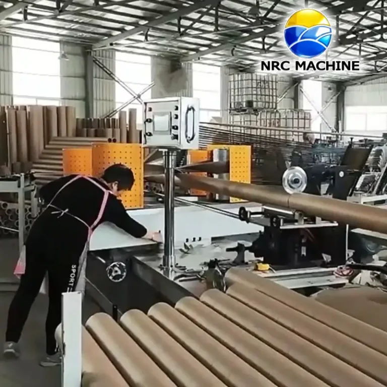 Paper Tube Machine Price: What You Need to Know Before Buying in 2025