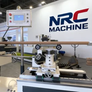 NRC60 Small Paper Tube Making Machine
