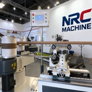 small paper tube making machine (3)