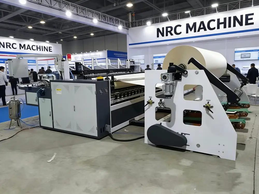 Small Toilet Paper Making Machine Prices