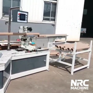 advanced spiral paper core machine supplier