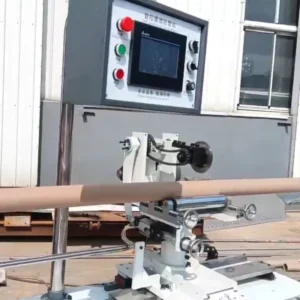 honest spiral paper core machine supplier in China