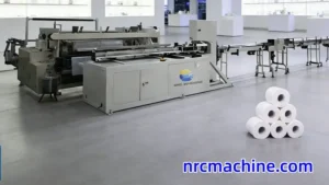 good quality toilet paper machine for sale