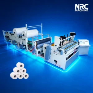 toilet paper machine complete solution for your business