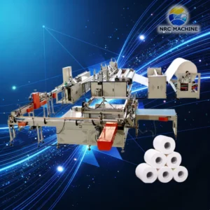 Toilet Paper Making Machine For Sale in Kenya