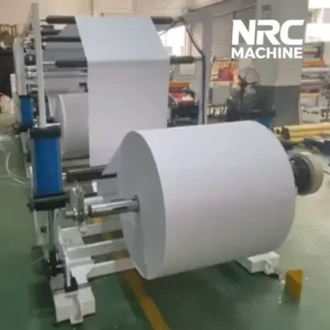 full automatic a4 paper machine manufacturer