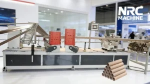 leading spiral paper core machine supplier