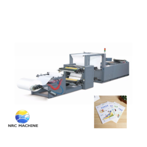 automatic notebook machine for sale