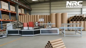 excellent paper core machine supplier