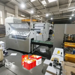 Automatic Paper Processing Machinery For A4 Paper Business
