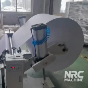 high speed full line paper processing machinery for a4 paper business