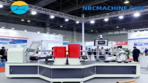 cuanto cuesta la maquina para fabricar tubos de papel en mexico