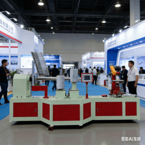 paper tube roller machine