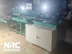 parallel paper core machine manufacturer in China