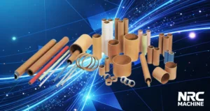 what are paper cores used for