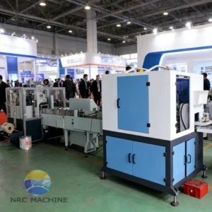 Wholesale Facial Tissue Converting Machine