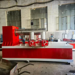 500mm Innendurchmesser Spirale Papier Rohr machen Maschine