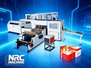 high efficiency a4 paper production machine with good quality