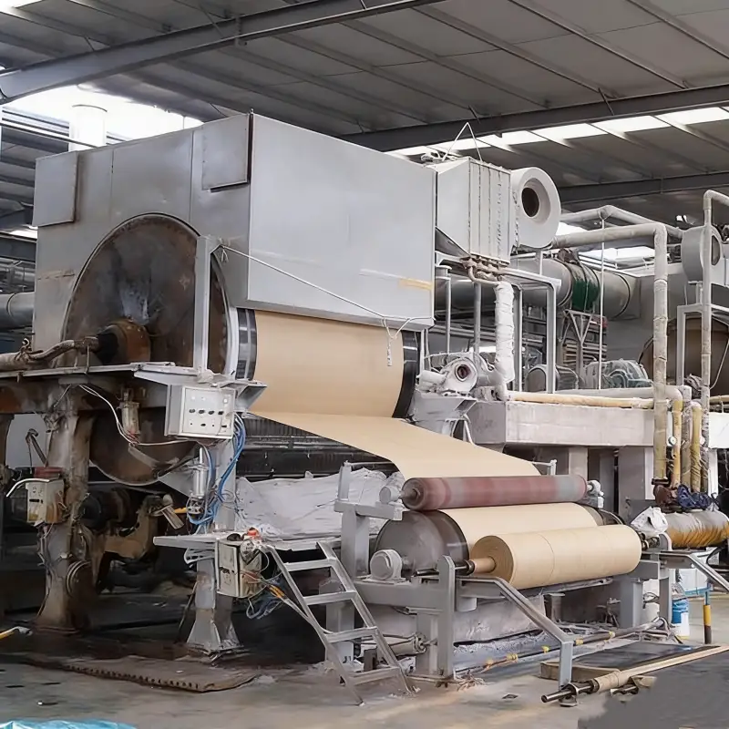 bamboo paper pulp toilet tissue making machine price | tpd complete line nrc machine bamboo paper pulp toilet tissue making machine price | 10 tpd complete line - nrc machine