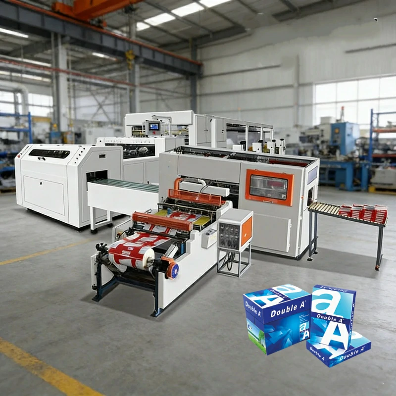 four rolls a paper manufacturing machine price nrc machine four rolls a4 paper manufacturing machine price - nrc machine
