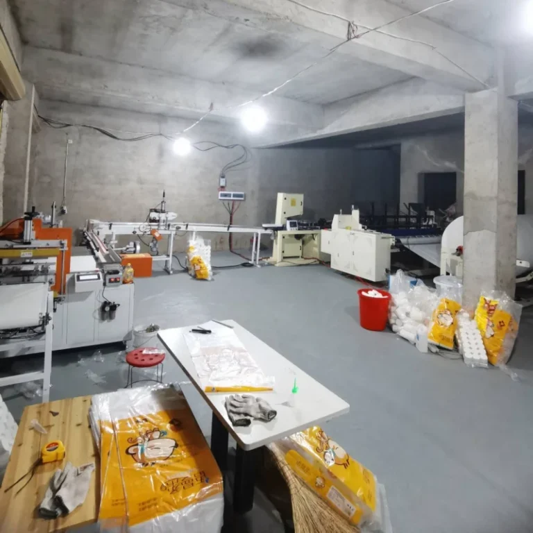 Dây chuyền sản xuất giấy vệ sinh hoàn chỉnh tại Nam Phi