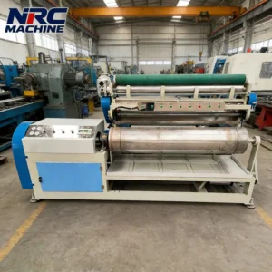 large diameter parallel paper tube machine with good quality