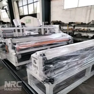 南非卫生纸机包装价格