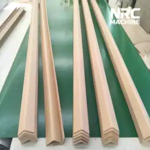 China professional paper edge protector machine supplier