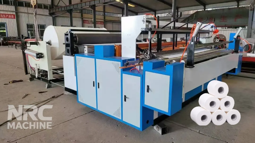 toilet paper making machine in uganda nrc machine made in china toilet paper making machine in uganda