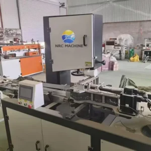 competitive toilet paper manufacturing machine price for full production line