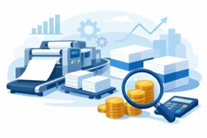 A4 Paper Ream Making Machine Price Guide