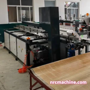 #post_title #separator_sa MÁQUINA NRC